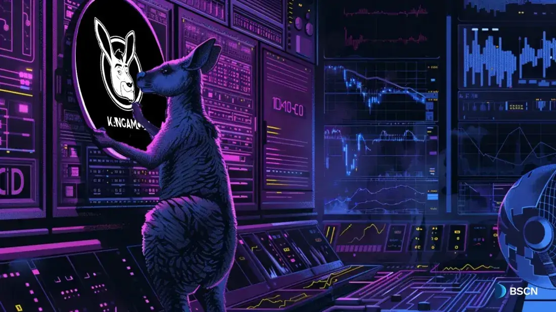 Striking Gold In Crypto: KANG, FET, AGIX Early Buyers Laughing All The Way To The Bank