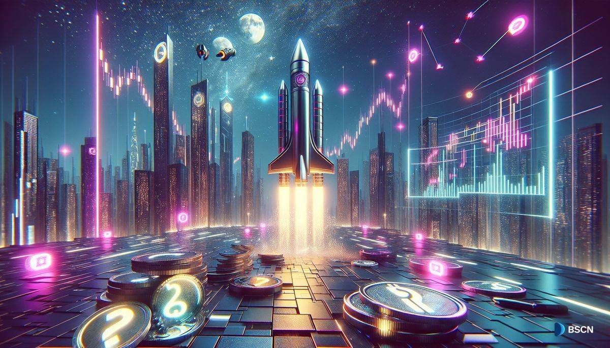 AI Crypto Picks: Biggest Pumps After NVIDIA's Q1 Results