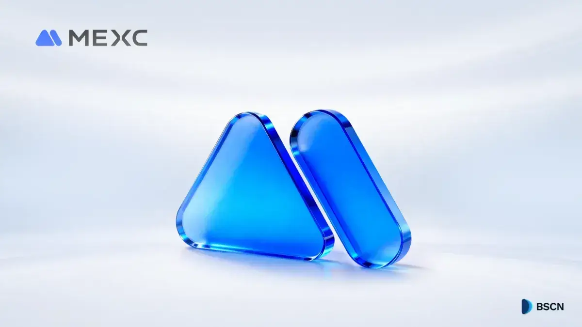 MEXC COO Vugar Usi on Navigating Crypto's 2026 Reset: Why Retail-First Exchanges Are Winning 