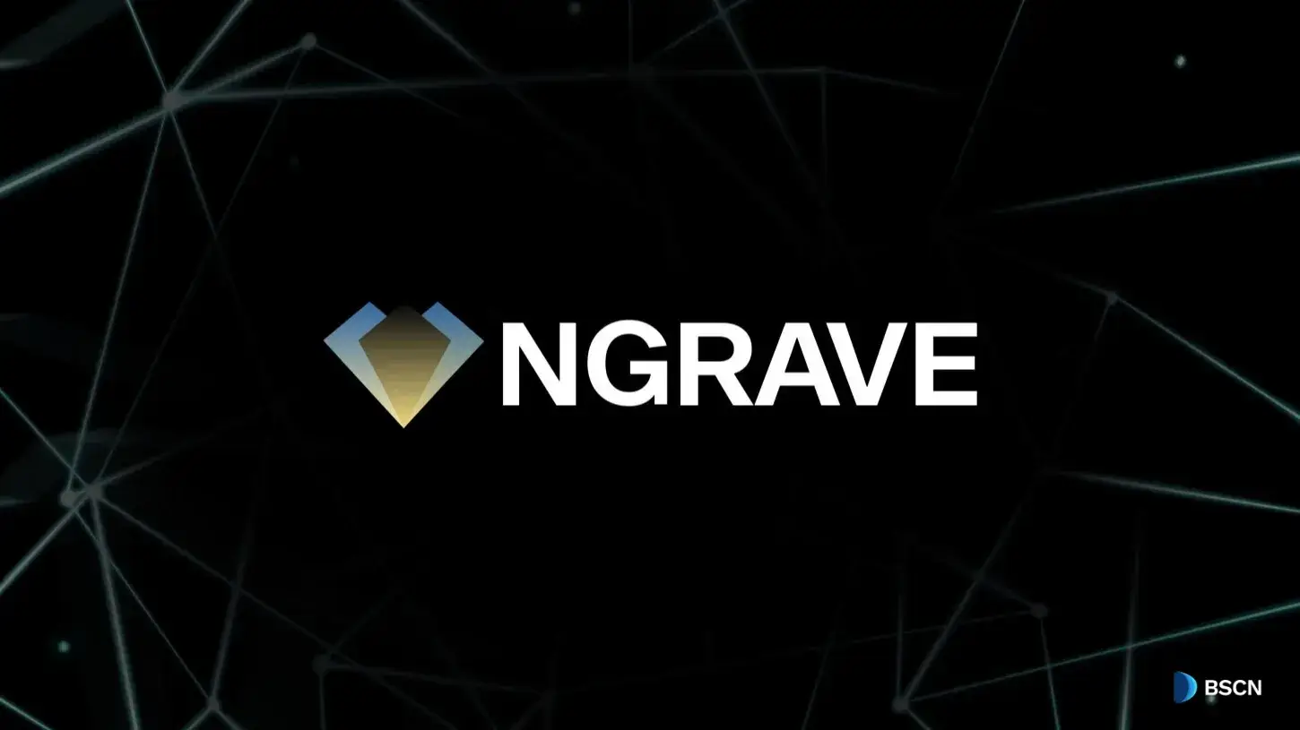 NGRAVE, Global Pioneer in Digital Asset Security, Completes Strategic Restructuring With Sights Set on USD 10 Billion in Assets Secured