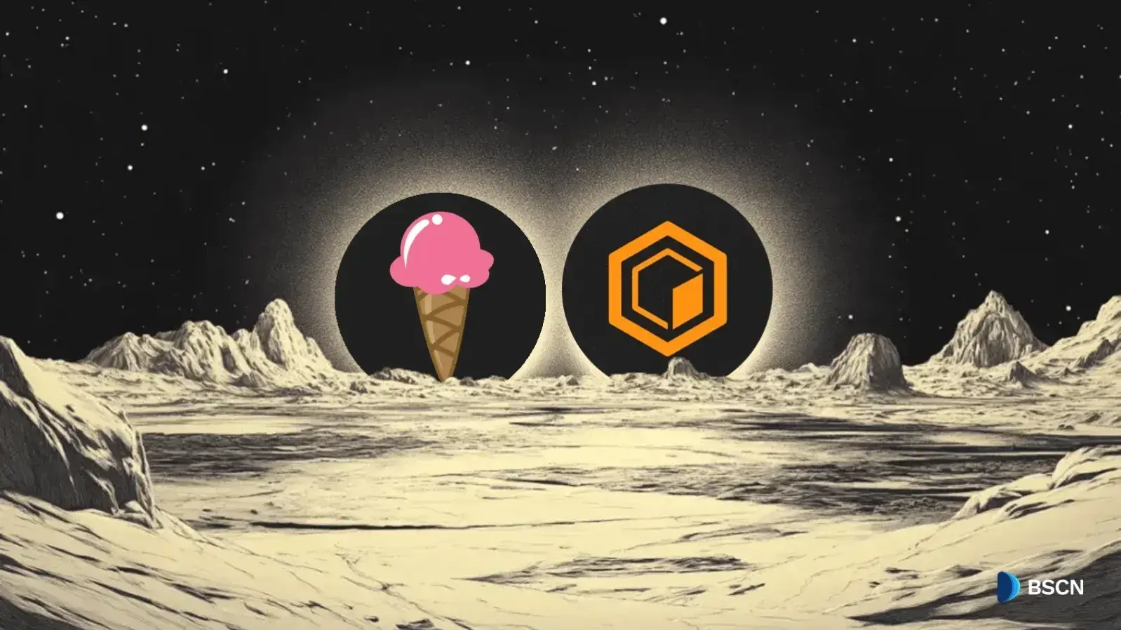 Boost Your Core Ignition Sparks With IceCreamSwap