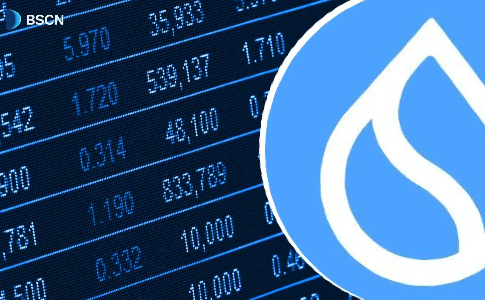 Top 5 Perp DEXes on Sui Network