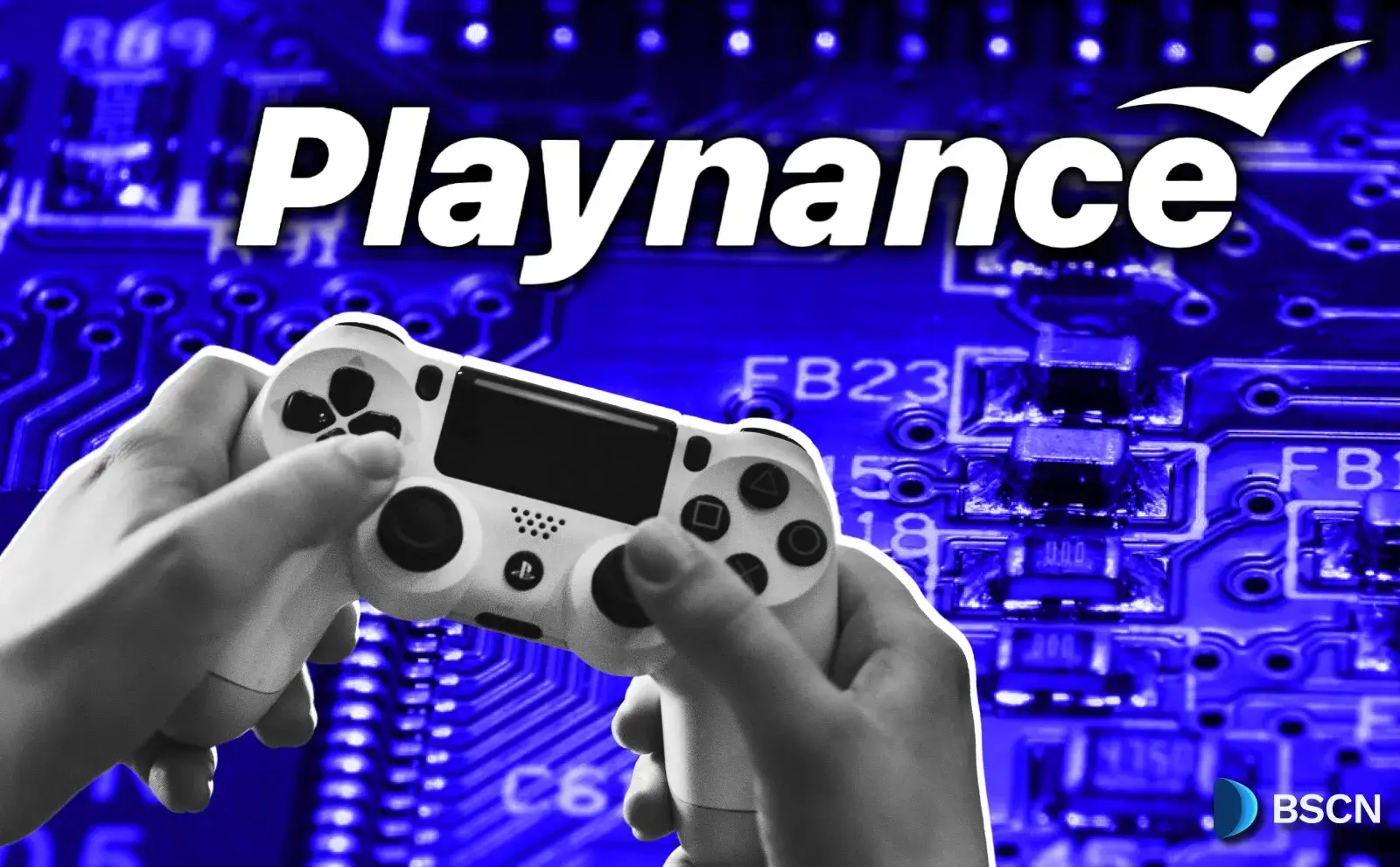 For $1, Playnance Lets Anyone Launch Their Own Social Gaming Platform