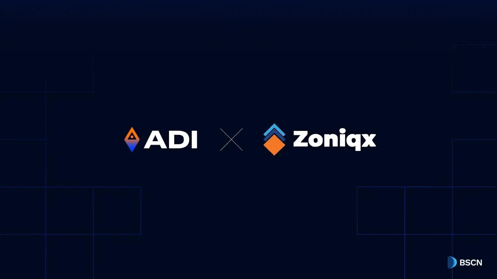 Zoniqx Partners with ADI Foundation to Advance Sovereign-Grade Infrastructure for Tokenized Real-World Assets