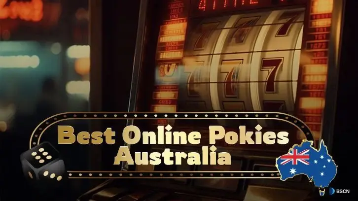 Best Online Pokies Australia – Top 10 Australian Pokie Websites for Real Money (2025)