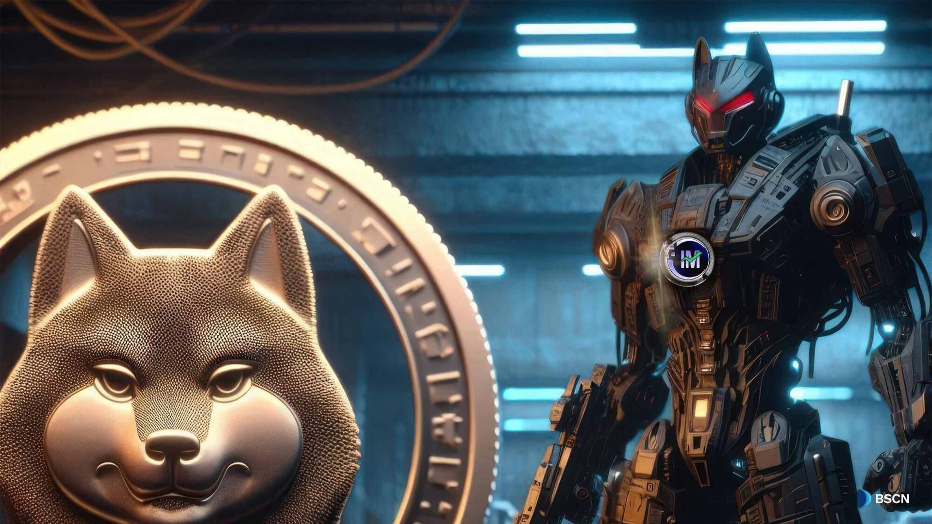 New AI Token Pumps 710%: Is This the Next Big Crypto Coin Like DOGE and ADA? Here’s What Expert Say