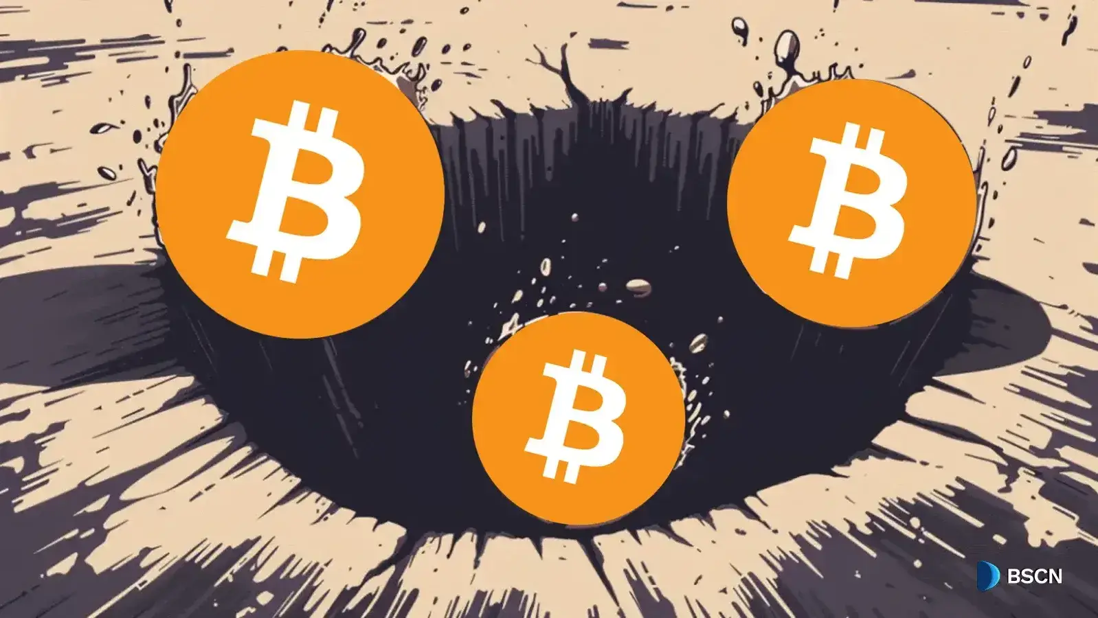 Mt Gox Sends Bitcoin Downwards with $5.8B in BTC Transfers