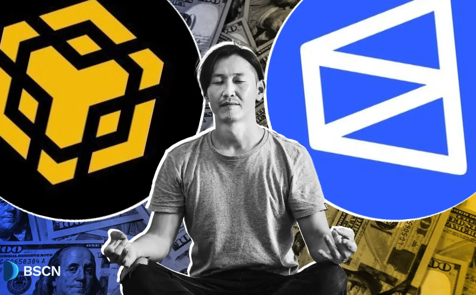 Stack Your BNB for a Massive Payday with This High-Stakes Polymarket Bet