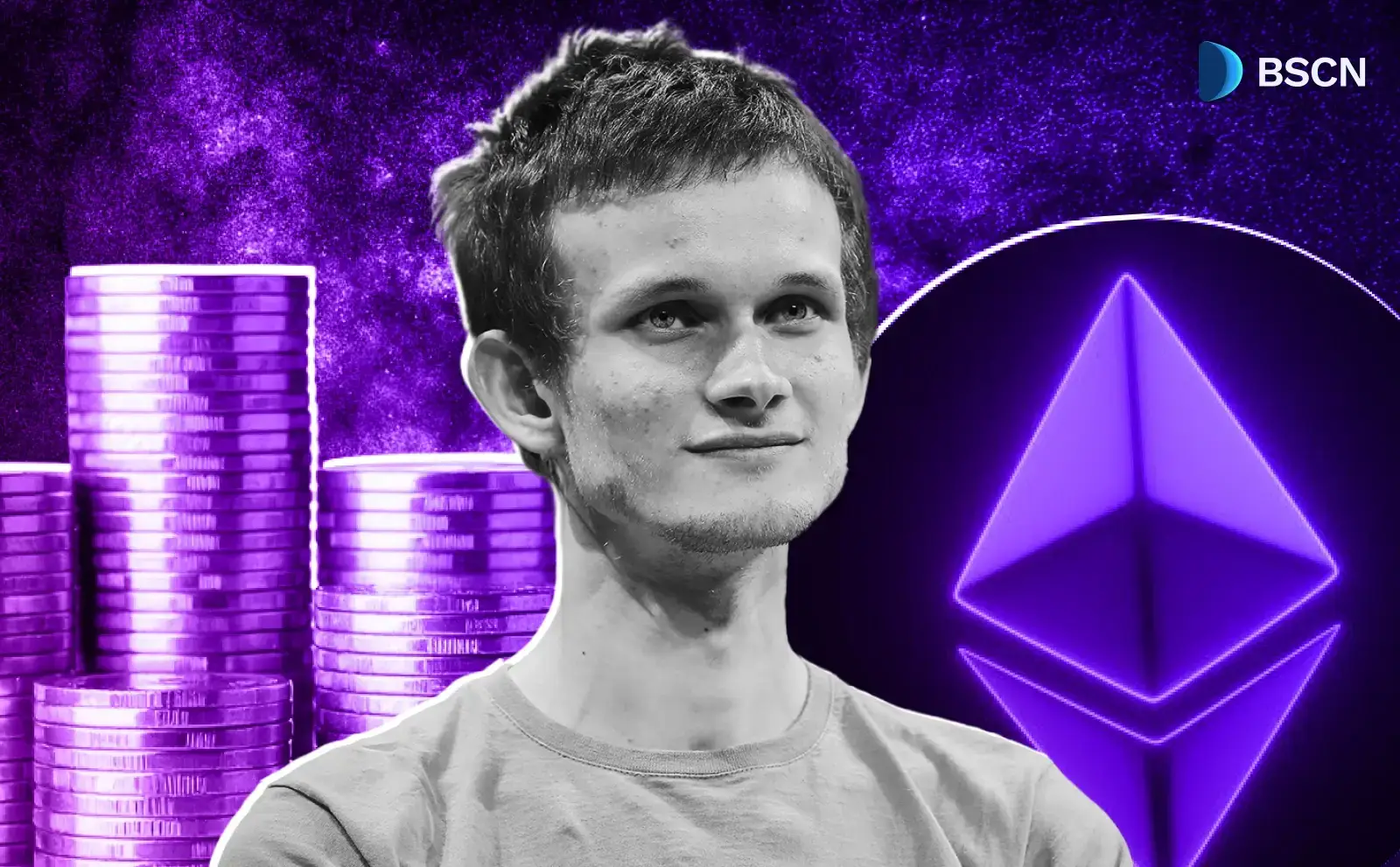 Ethereum Founder Vitalik Buterin: In-Depth Profile