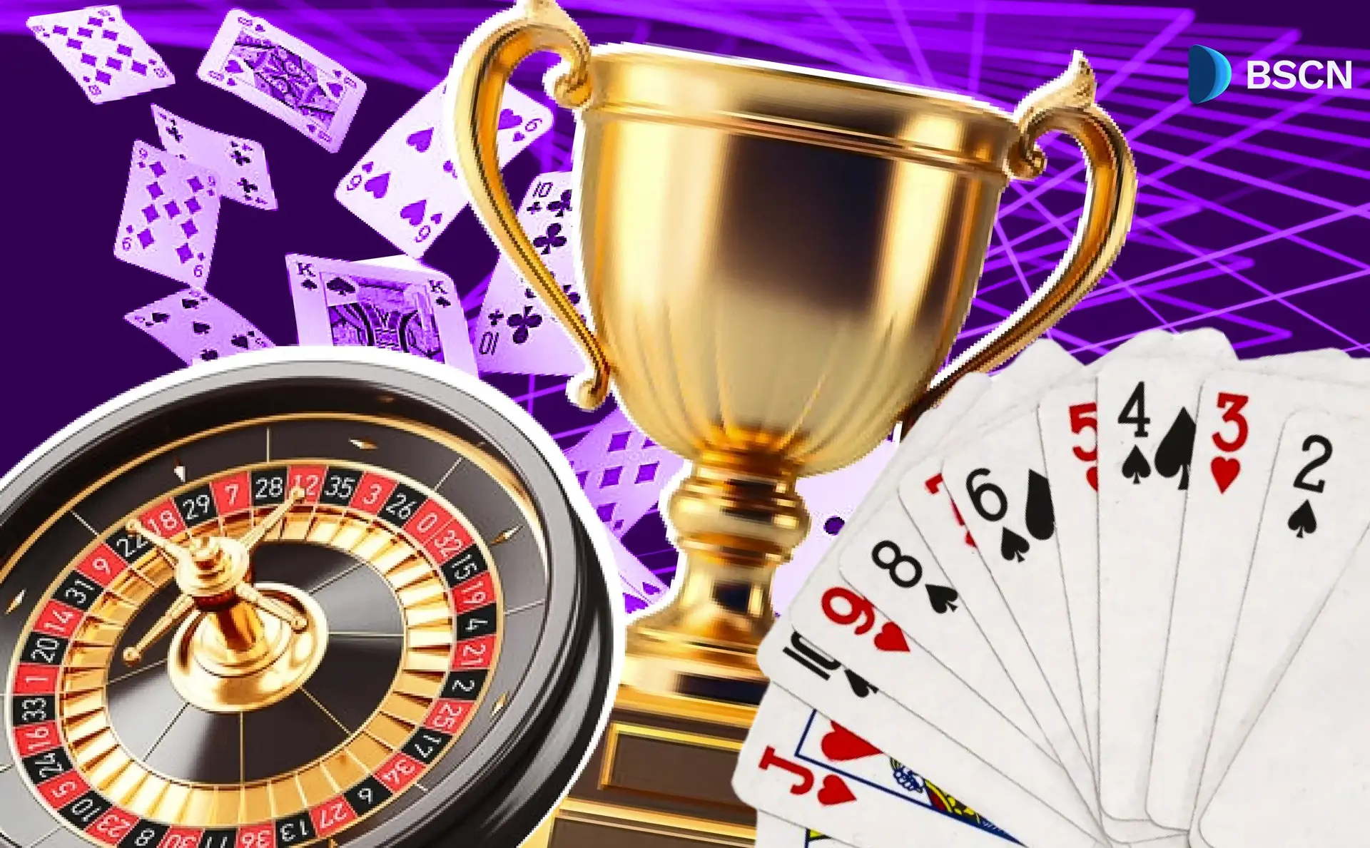 10 Best Online Crypto Casinos 2025 [Updated]