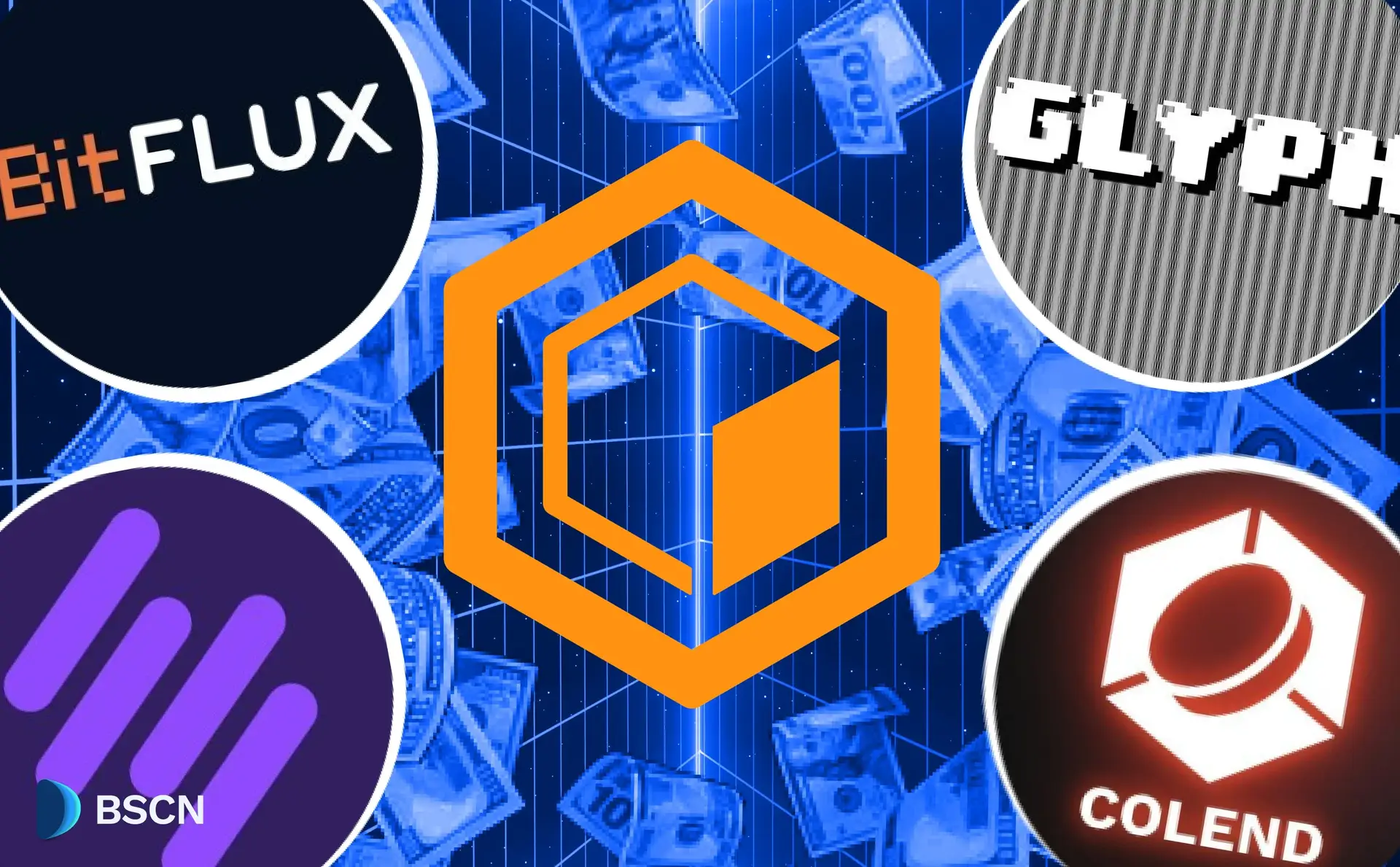 Best Projects & Apps on Core DAO: Driving BTCFi