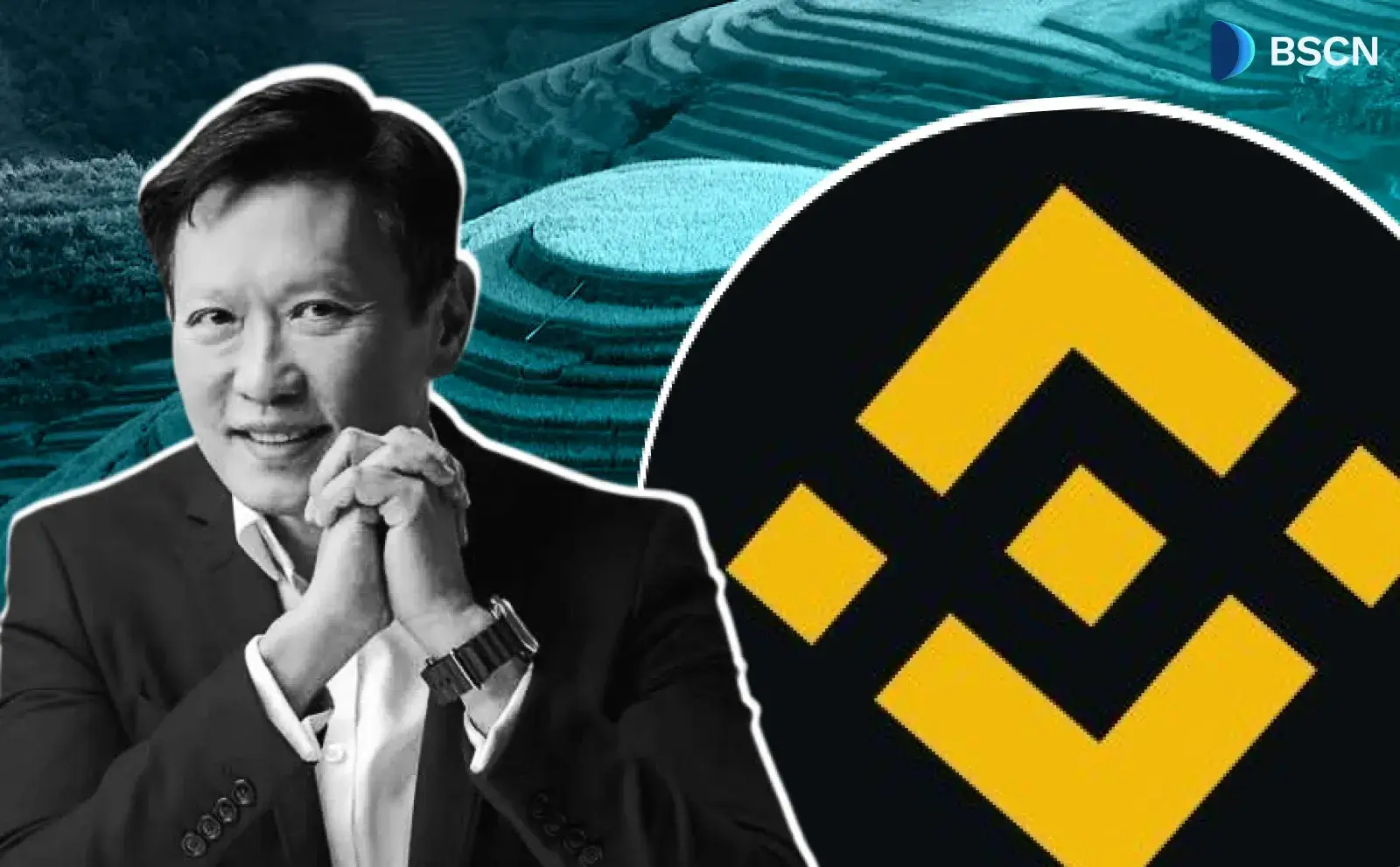 Binance Reveals Massive Asia Expansion Plans