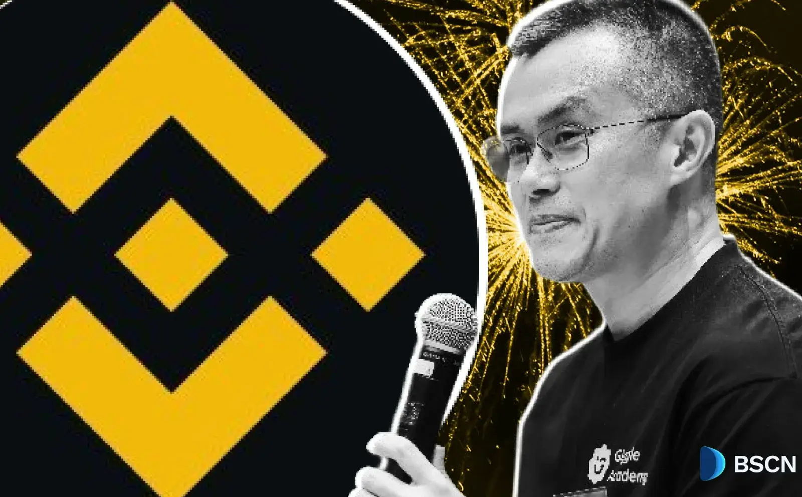 Binance Shows 'No Signs of Stress' Despite FUD