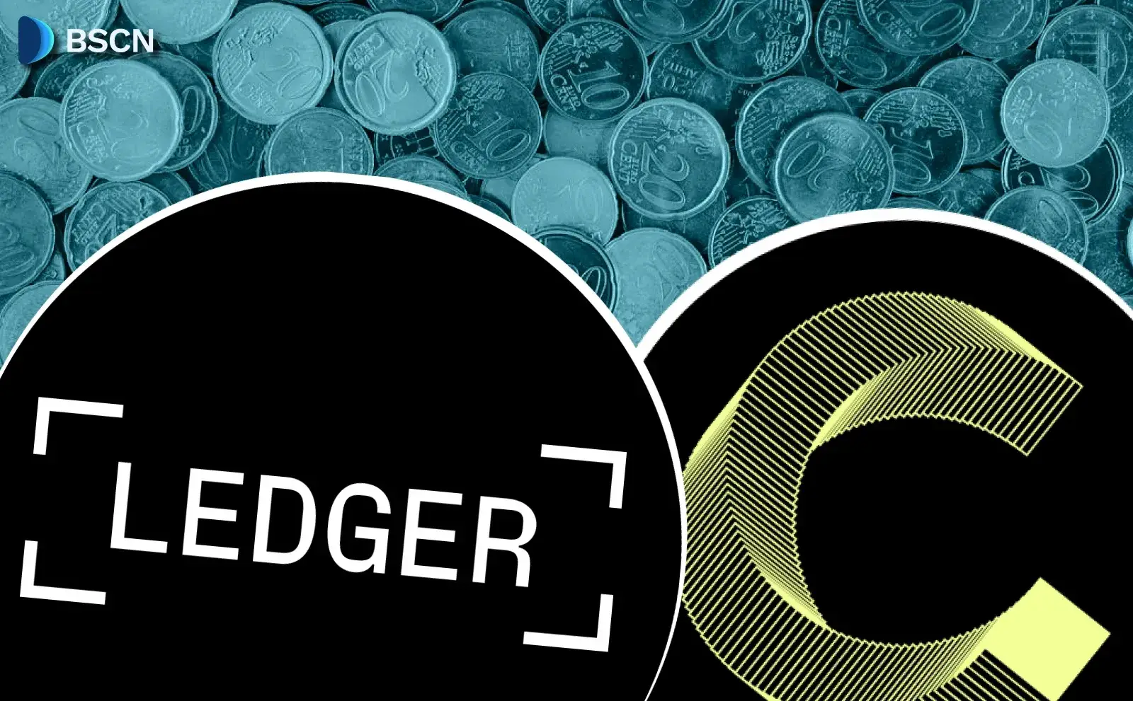 Ledger Joins Canton Network as Super Validator