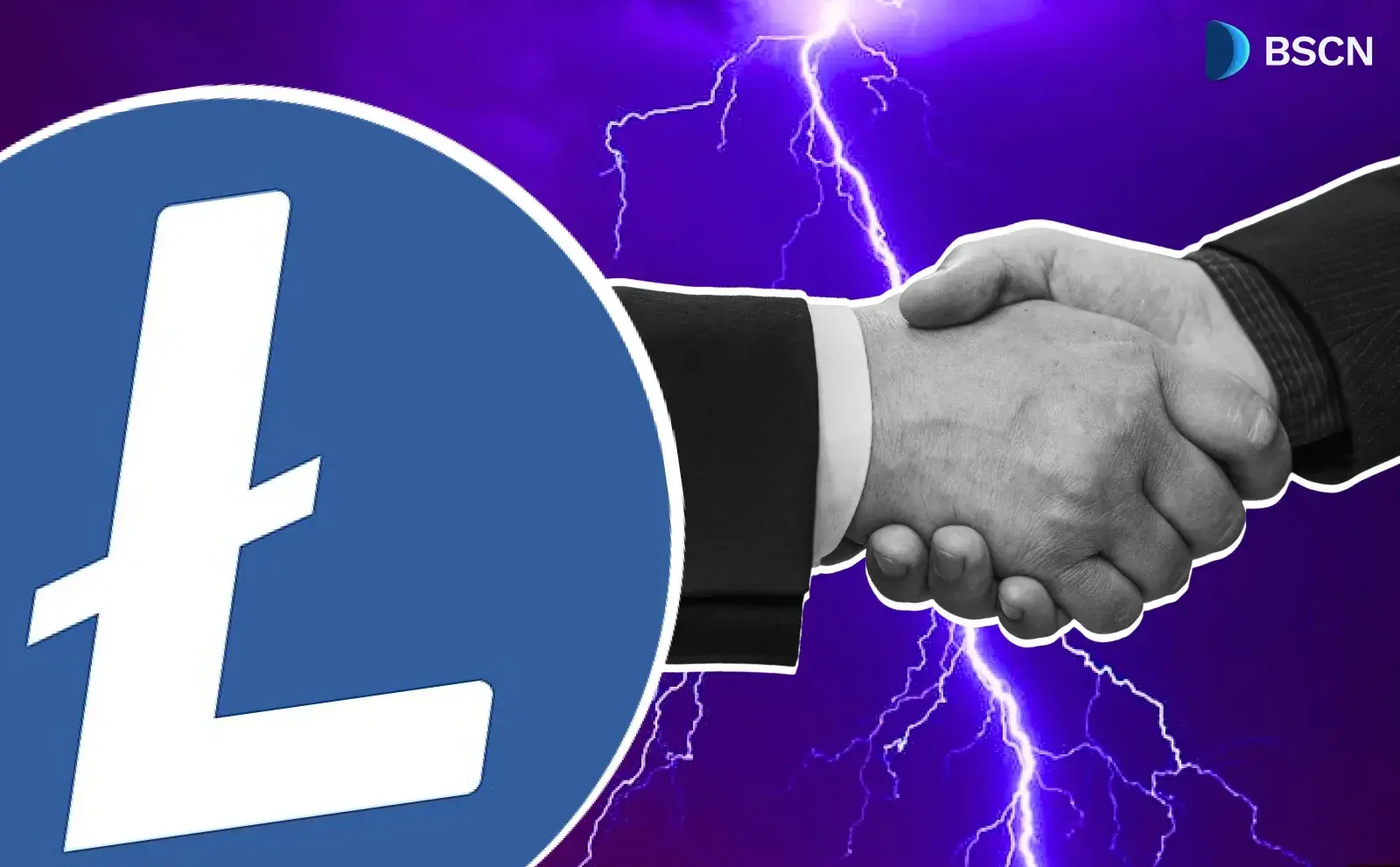 Litecoin Proves the Ultimate Payments Network