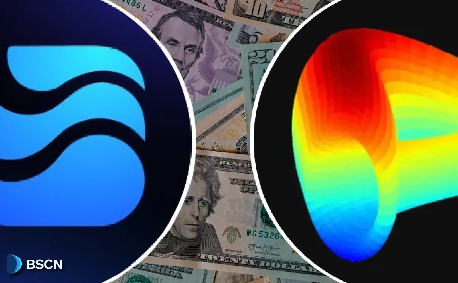 River Integrates satUSD With Curve Finance