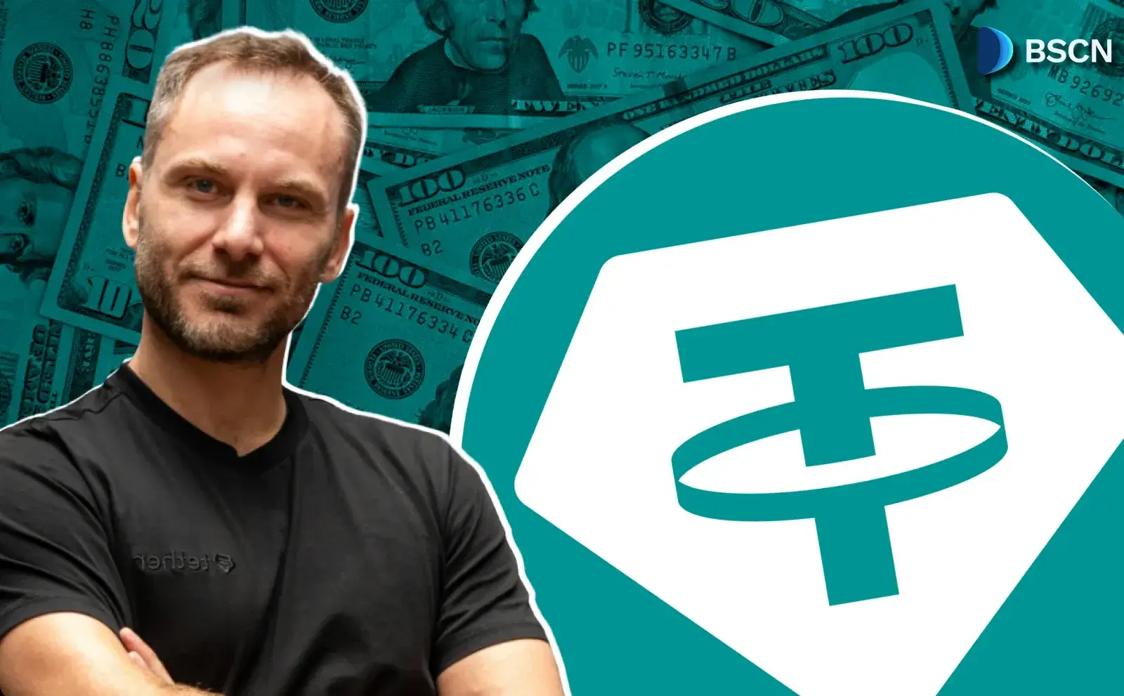 $5.2 Billion in 2025: How Does Tether Make Money?