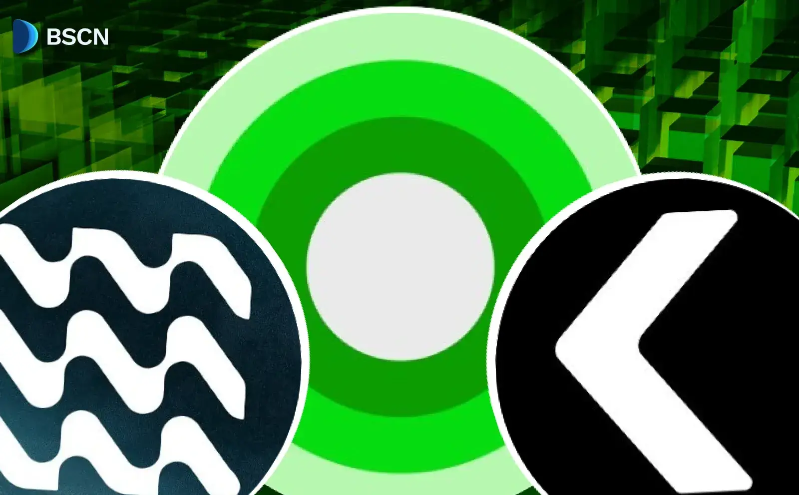 What Is Cyber? The Social Data Layer for Crypto AI