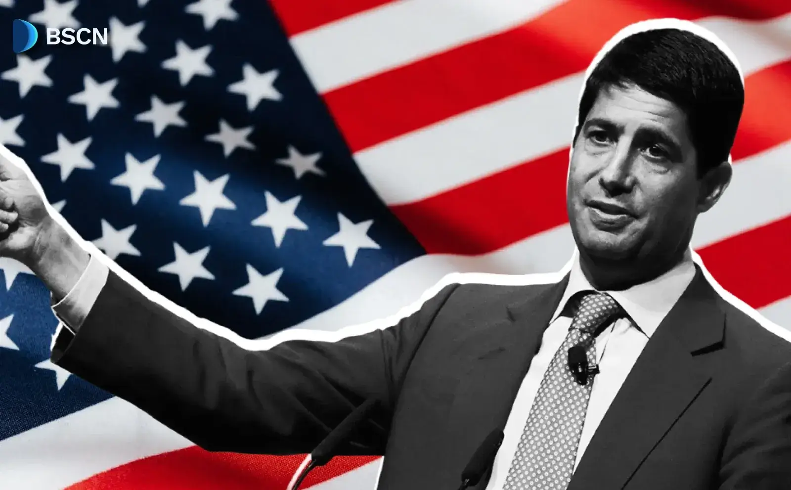 Who is Federal Reserve Chair Nominee Kevin Warsh?