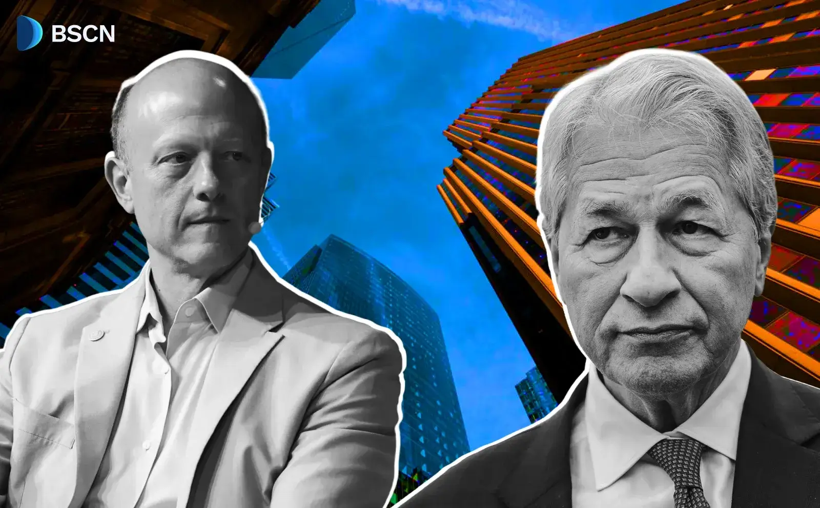 Why Stablecoins Are Safer than Traditional Bank Accounts