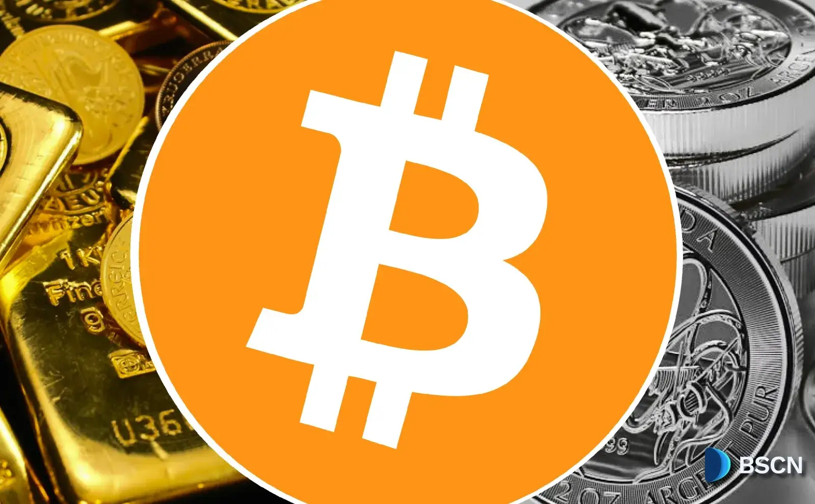 Will Crypto Follow Gold & Silver? Analysis