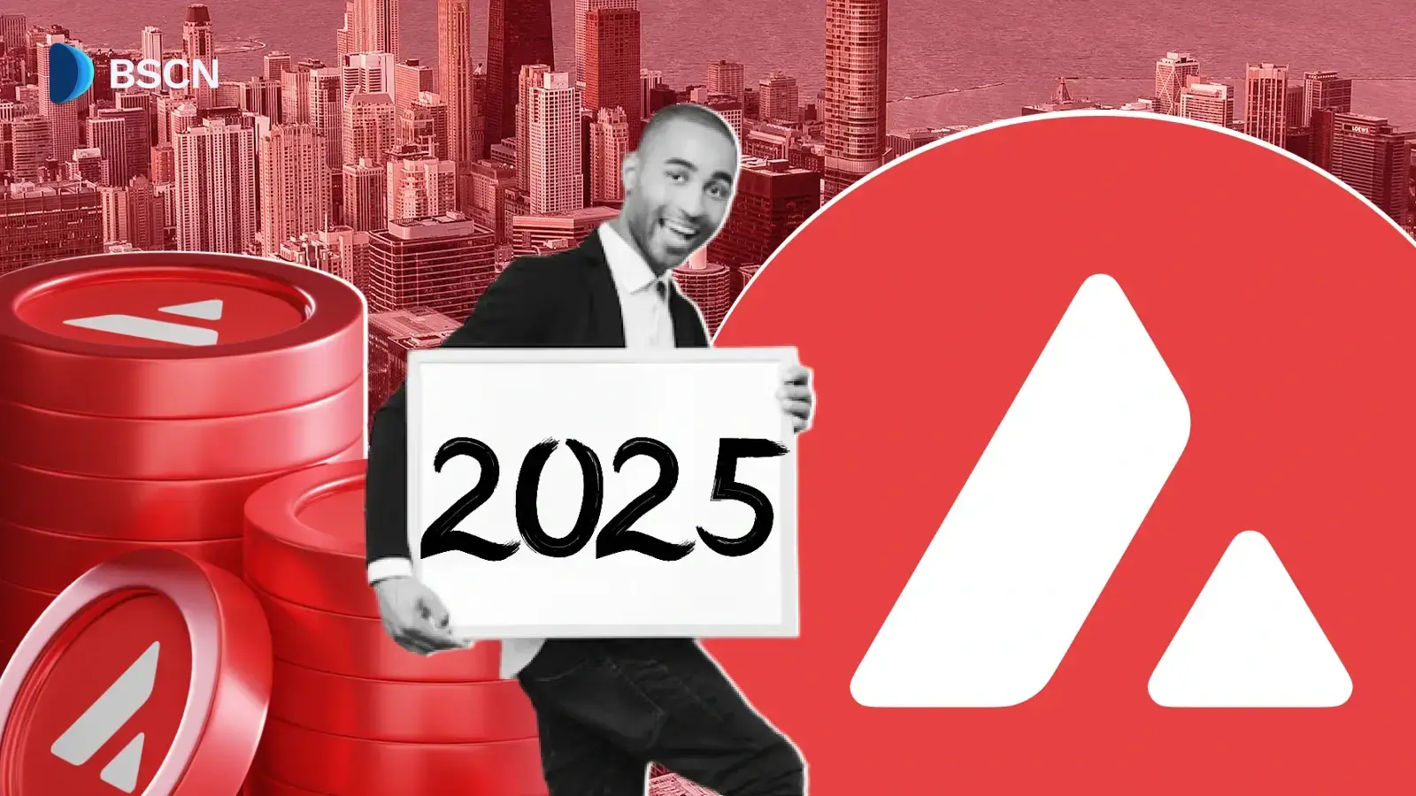 Avalanche in 2025: Stablecoins, Global Payments, Gaming & More