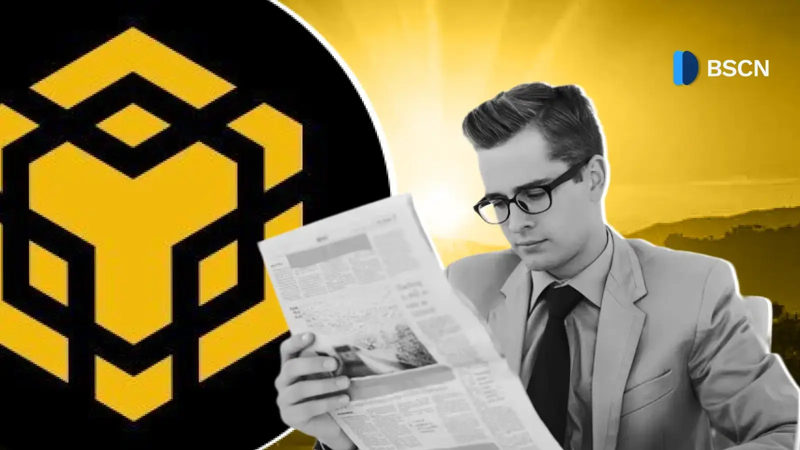 BNB Chain Weekly Updates: ETF Filing, Network Upgrade & More