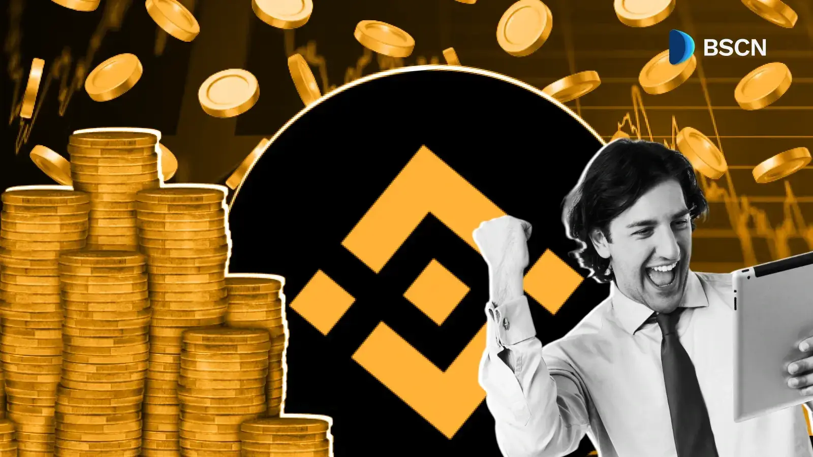 Binance Launches $400M “Together Initiative” to Support Users Amid Market Turbulence