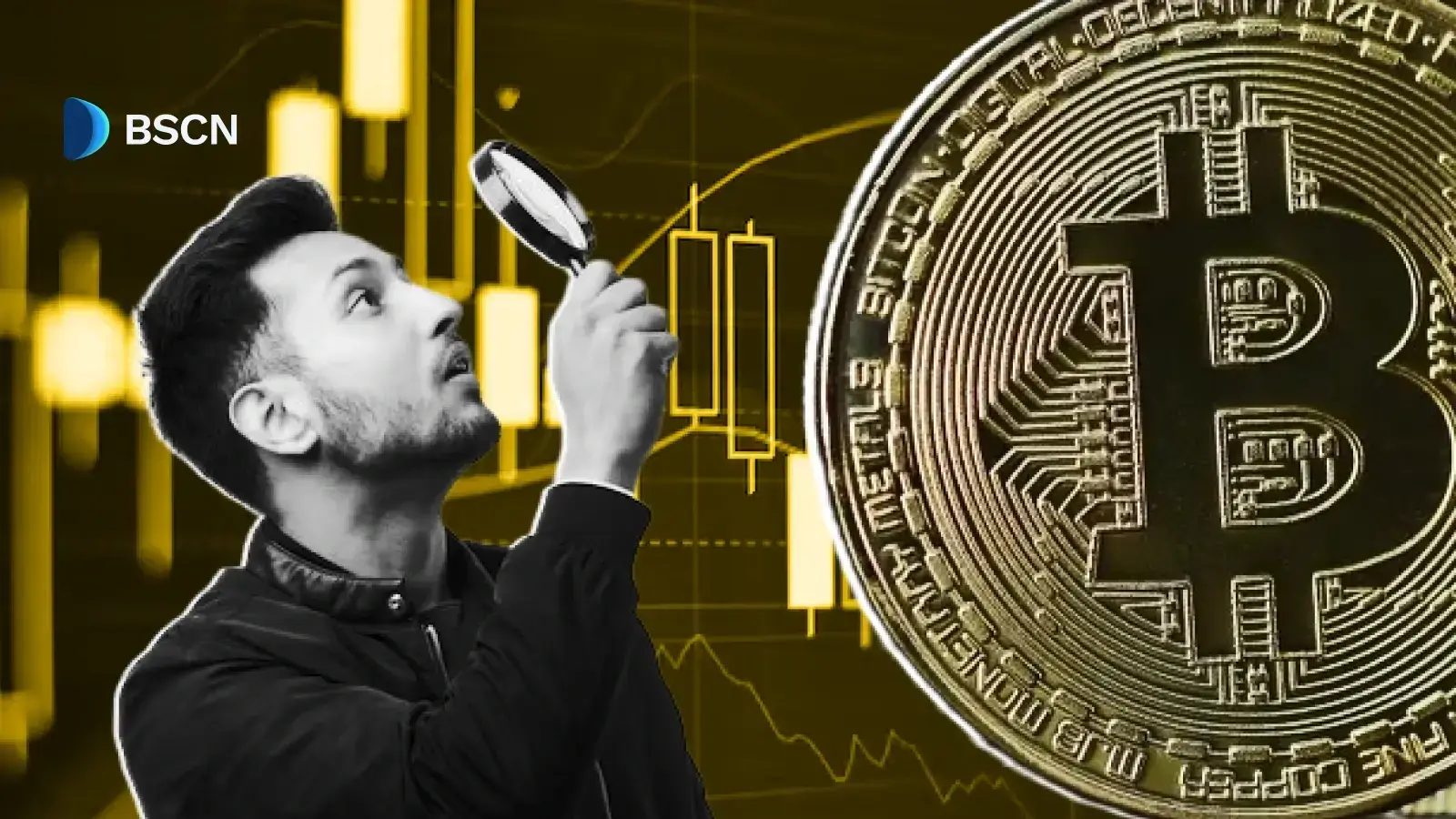 Bitcoin Is Flashing the Same Signal It Did Before Its Last 300% Rally