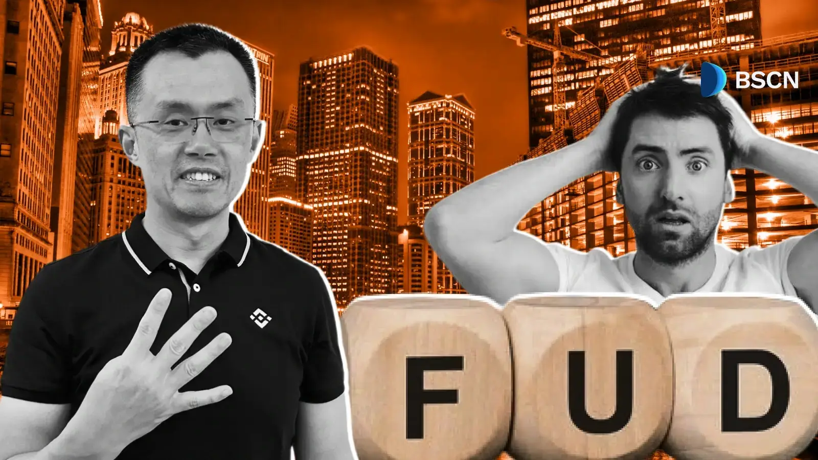 CZ Responds to “4 Funny FUDs”: Key Takeaways