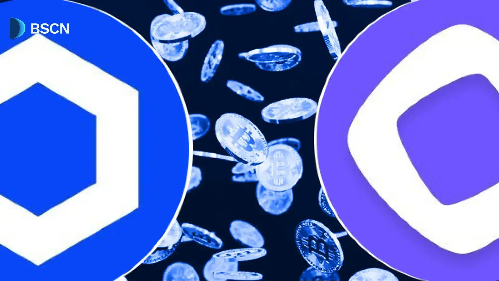 Chainlink Moves Coinbase’s cbBTC To Monad In Major DeFi Expansion