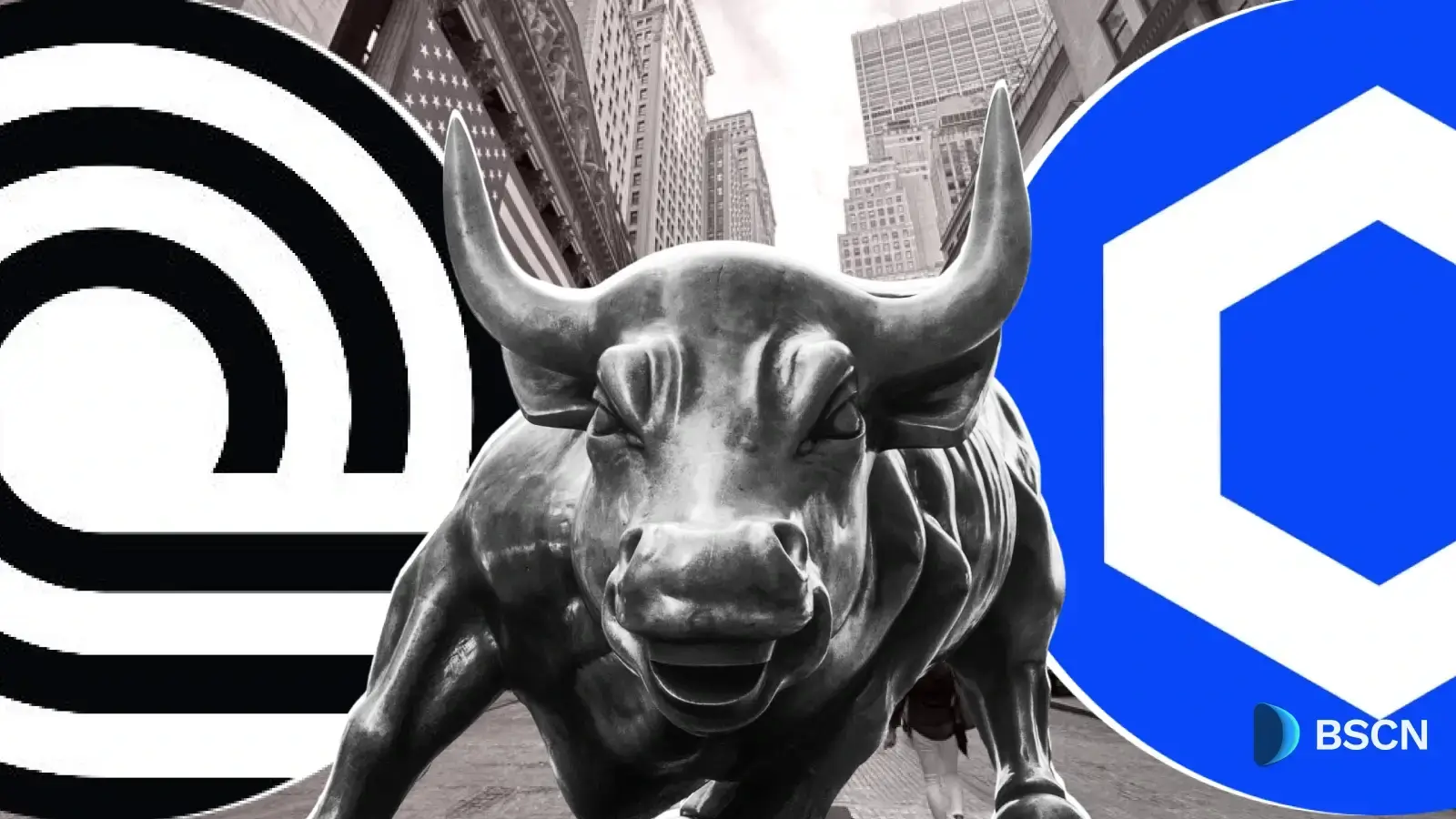 Ondo and Chainlink Unlocked DeFi Loans Against U.S. Stocks: Key Details