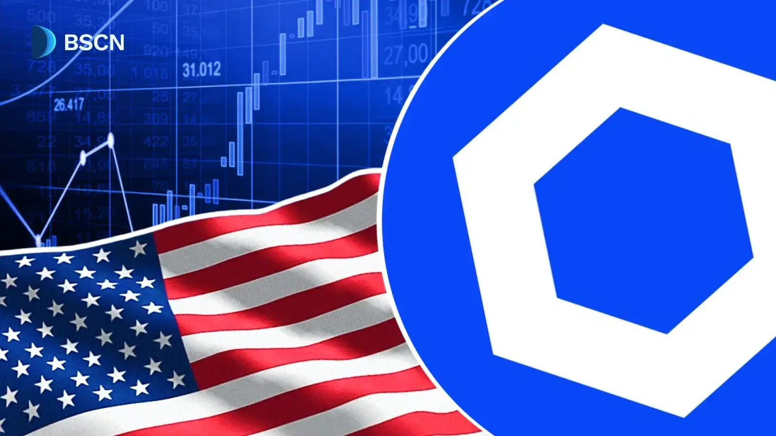 Chainlink To Roll Out 24/5 U.S. Equities Data Streams For Crypto Platforms