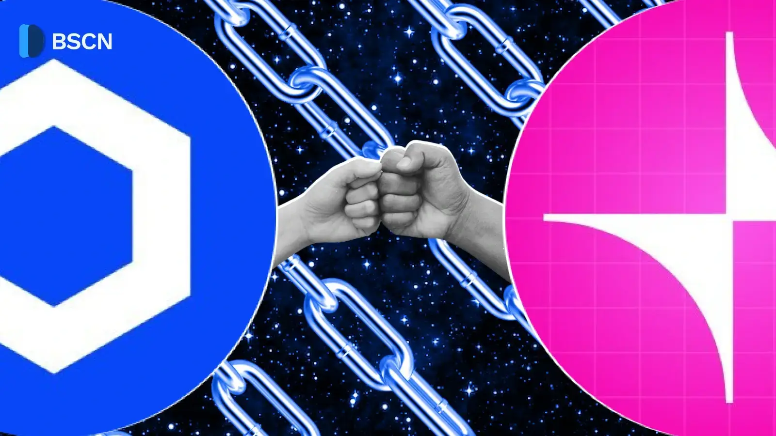 Chainlink Brings Its $28T Oracle Standard to Unichain