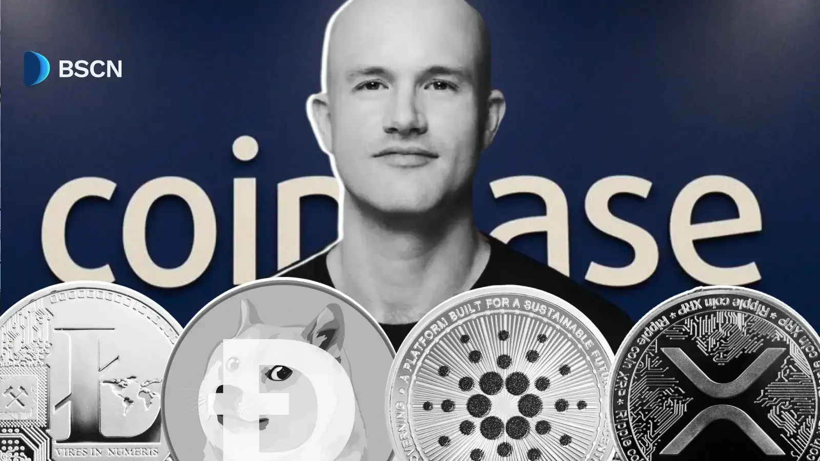 Coinbase Unlocked $100,000 in Borrowing Power for XRP, DOGE, ADA and LTC Holders