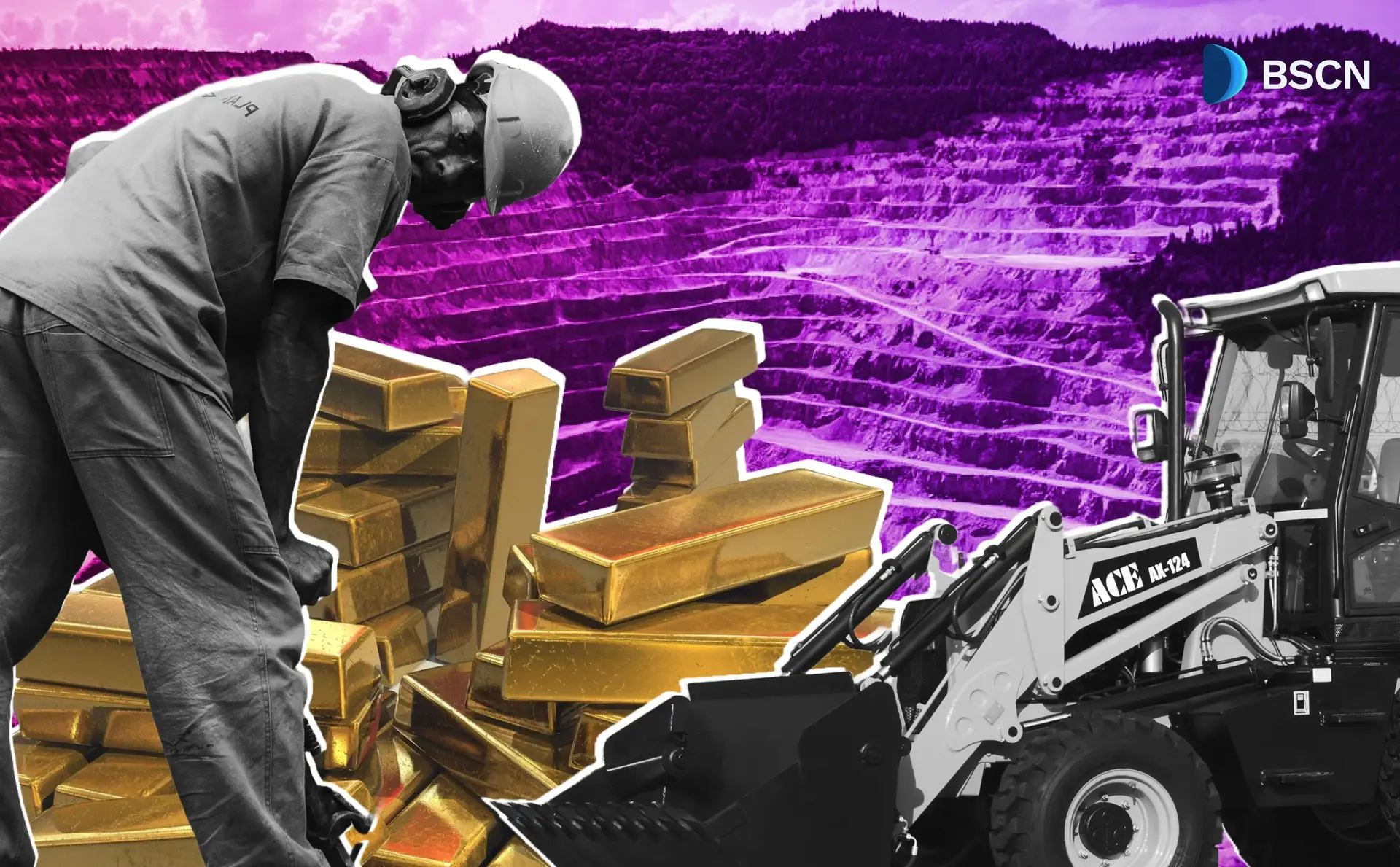 Crypto Mining Projects of 2025: Top 5 Picks