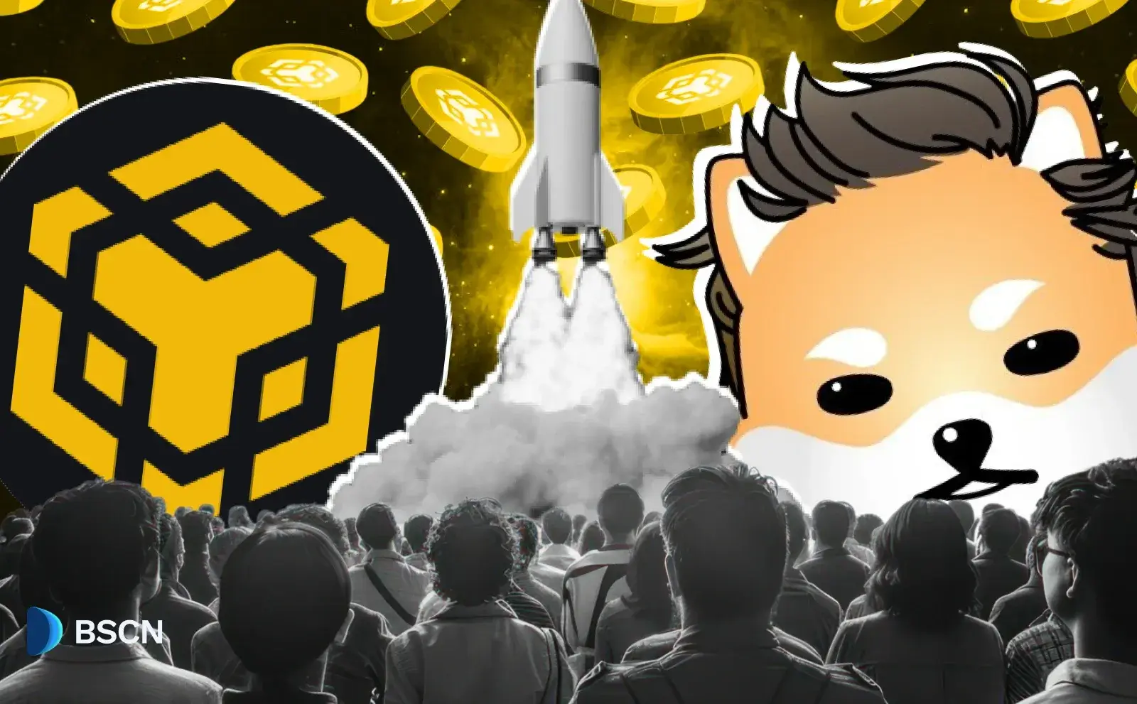 Dogelon Mars Community Votes to Launch on BNB Chain