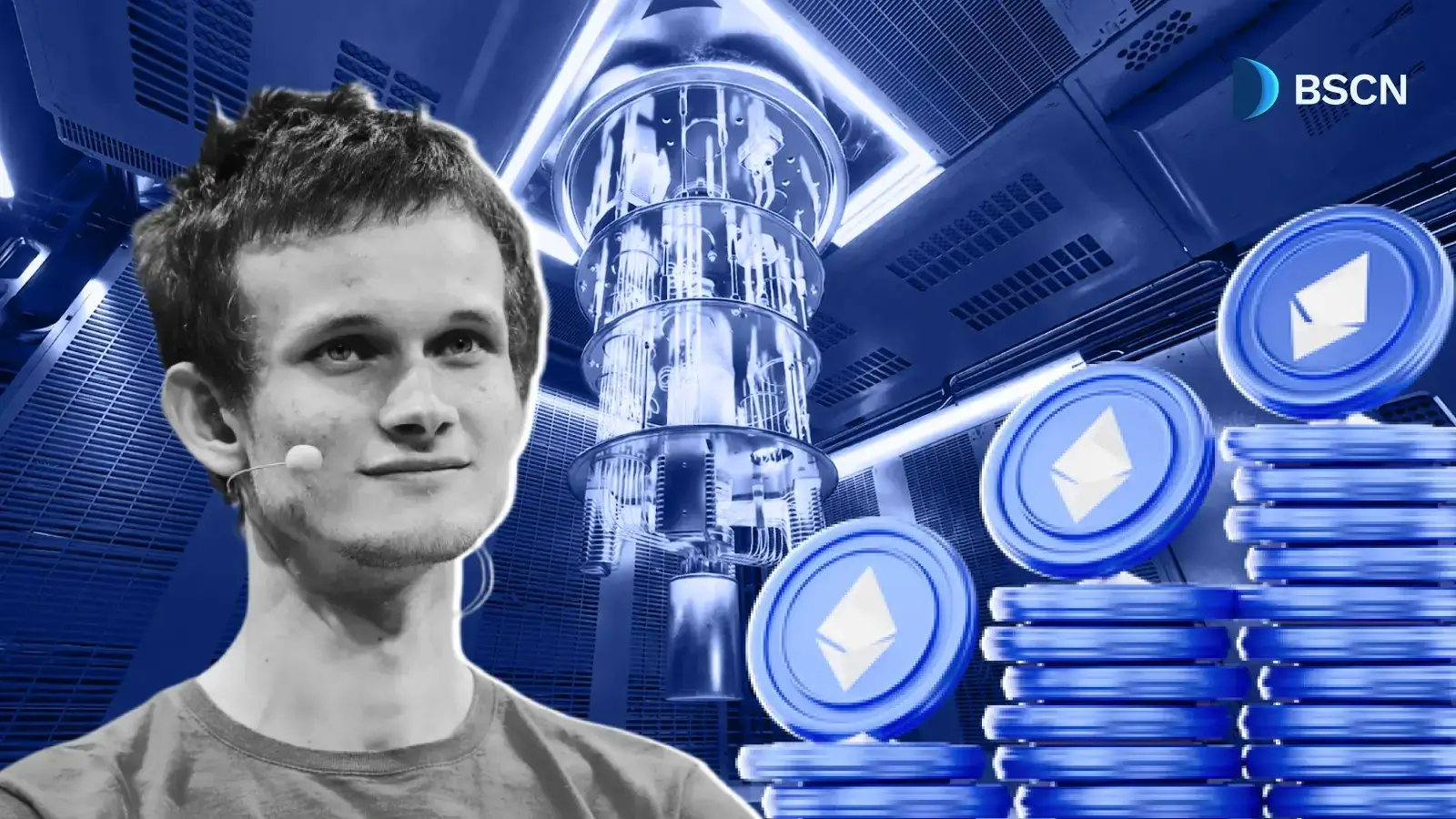 Ethereum Foundation Publishes Quantum Security Roadmap With Four Planned Hard Forks