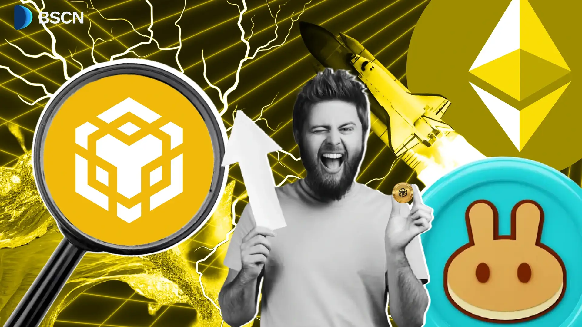 What’s Driving BNB Chain’s DEX Volume?