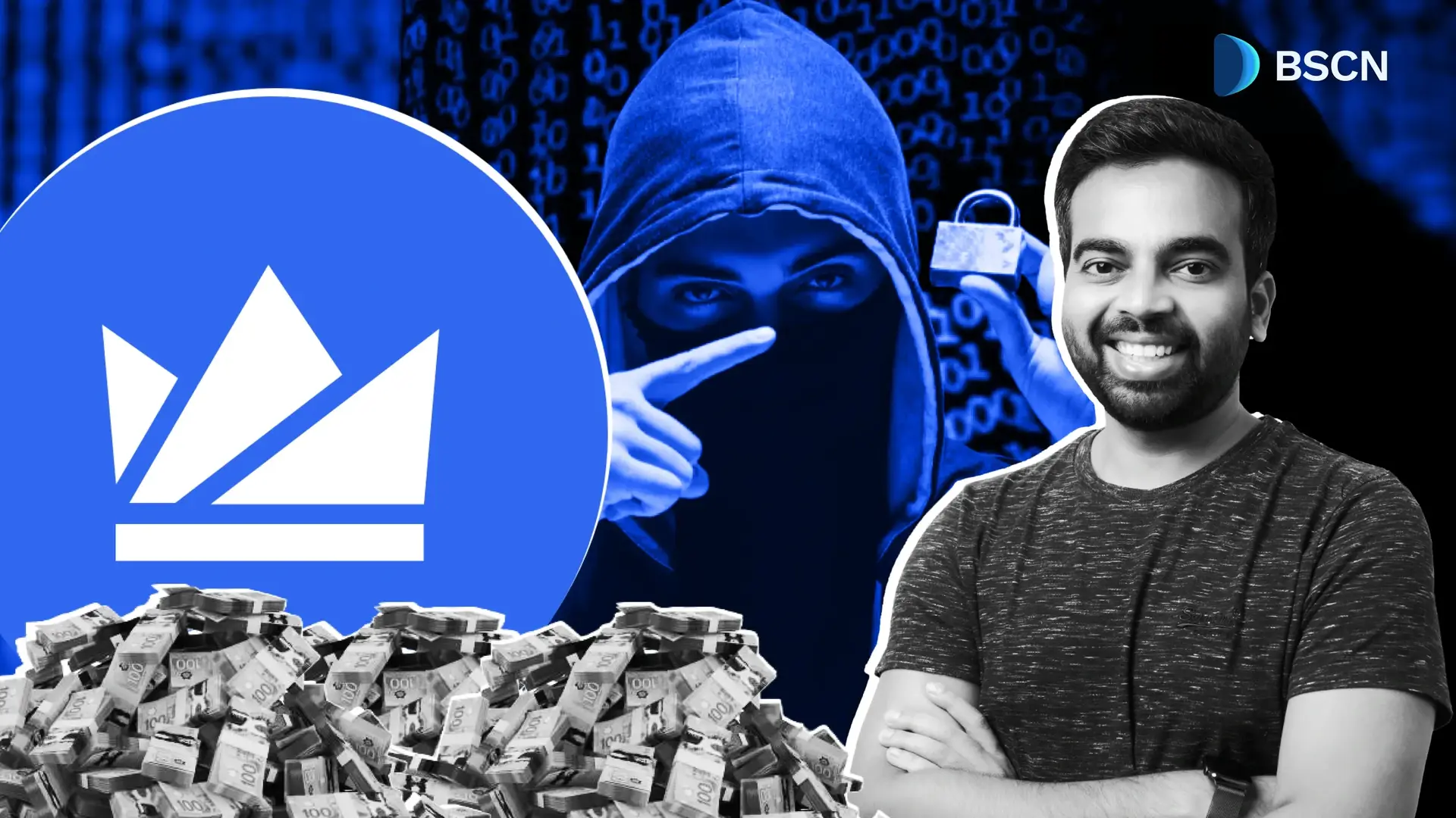 India’s WazirX Moves to Repay Users After July’s $234M Hack