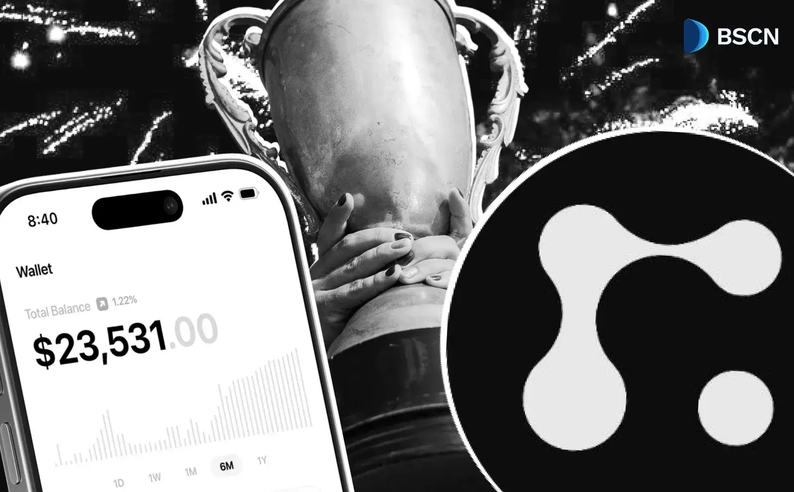 Fuse Wallet Wins App of the Year: What Makes the App Different?