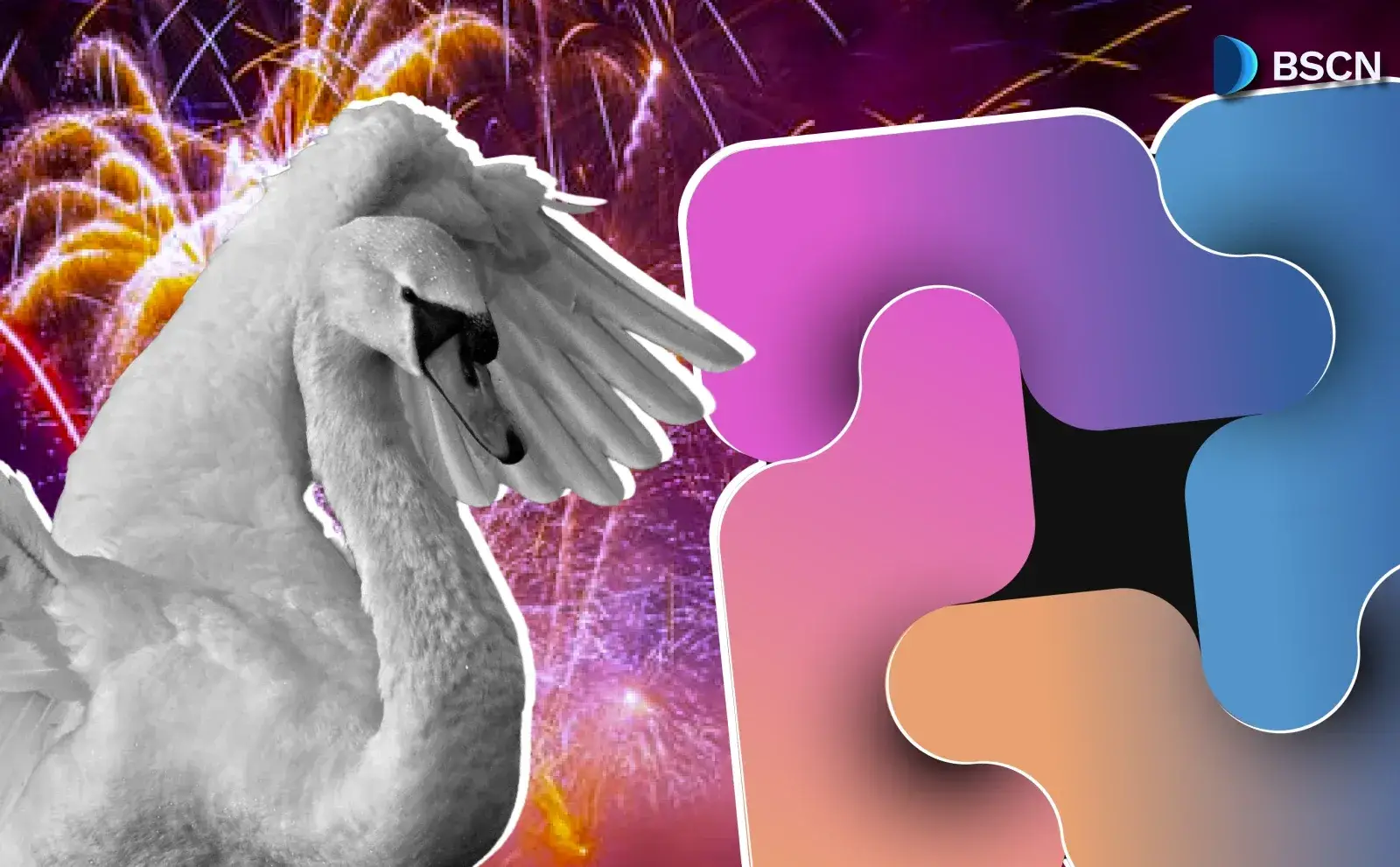 JANCTION Announces Business Partnership with Swan Chain: What it Means