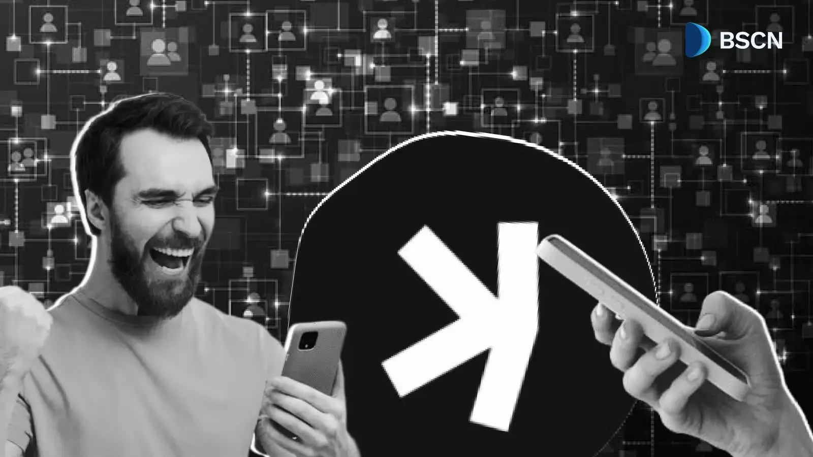 Kaspa Community’s New Social App: What Is K Social?