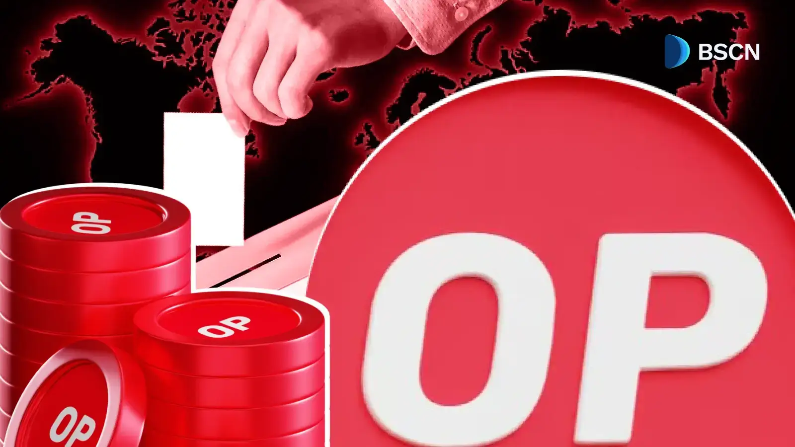 Optimism Proposes Using 50% Of Superchain Revenue For OP Token Buybacks