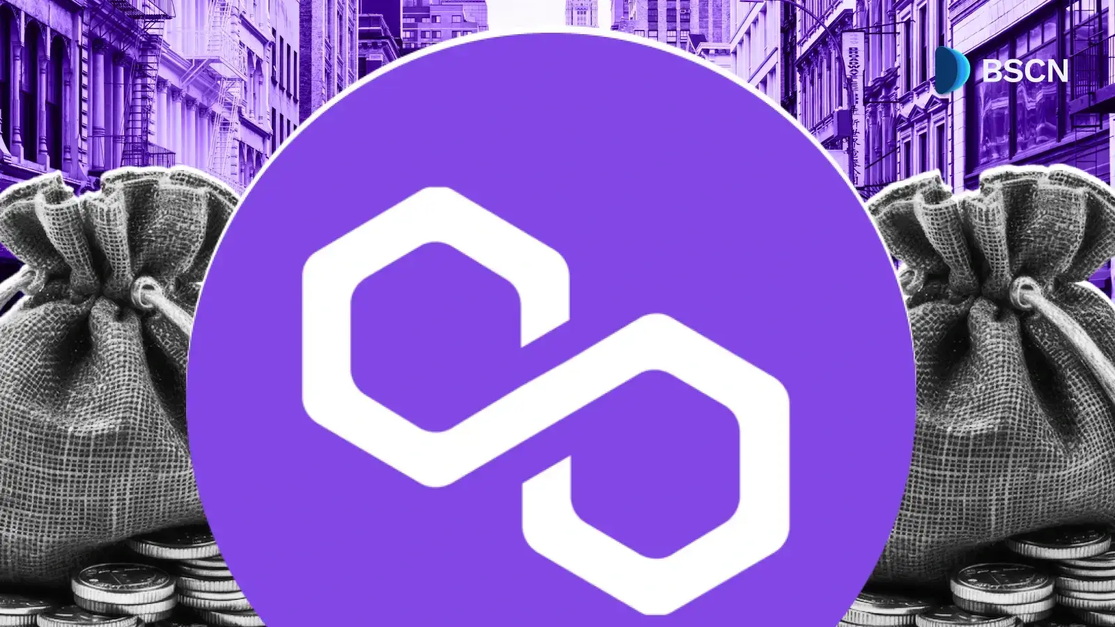 Polygon Commits $250M To Acquire Coinme And Sequence For US Payments Push