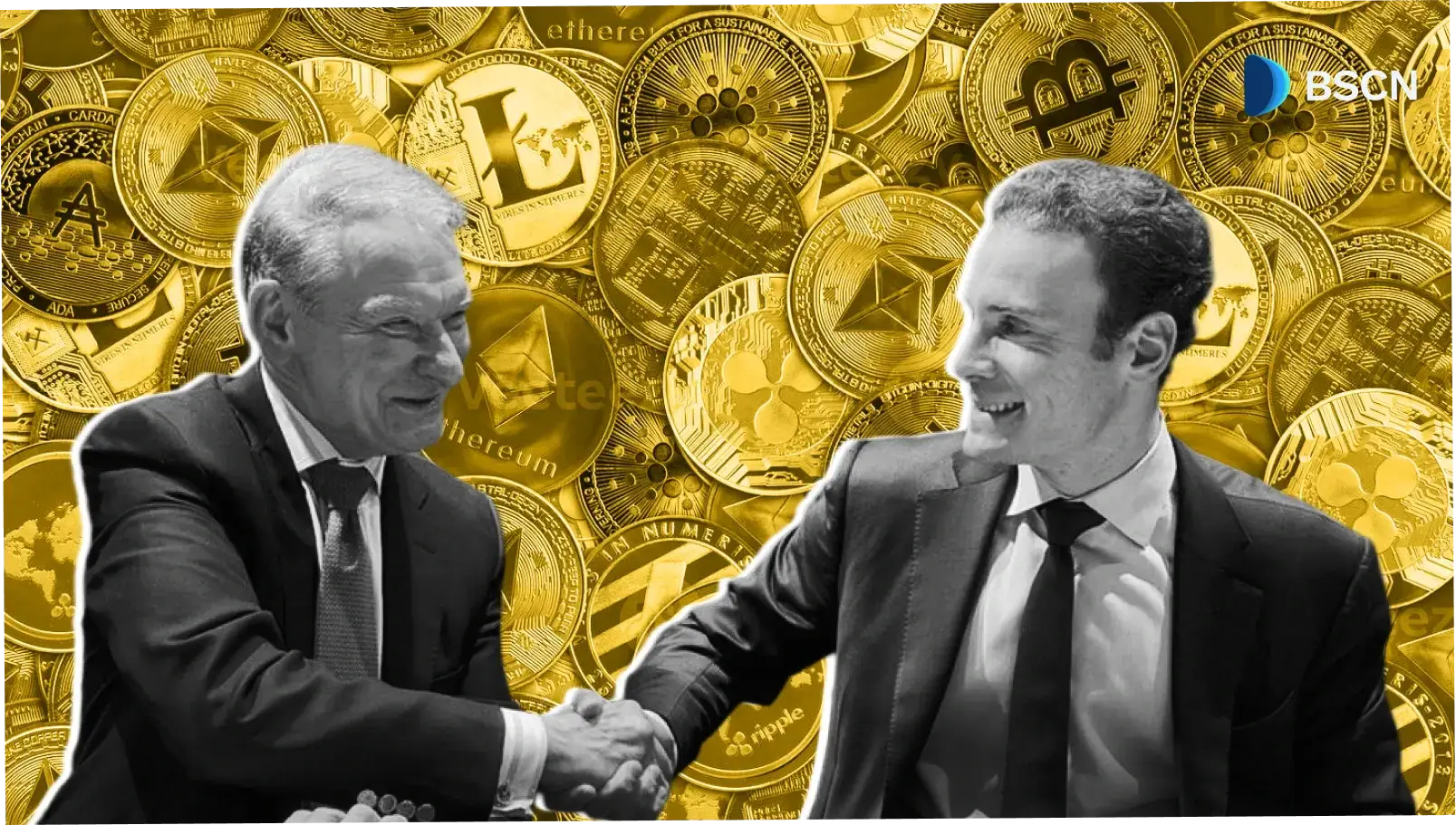 SEC and CFTC Issue Joint Crypto Guidance: What It Means for the Industry