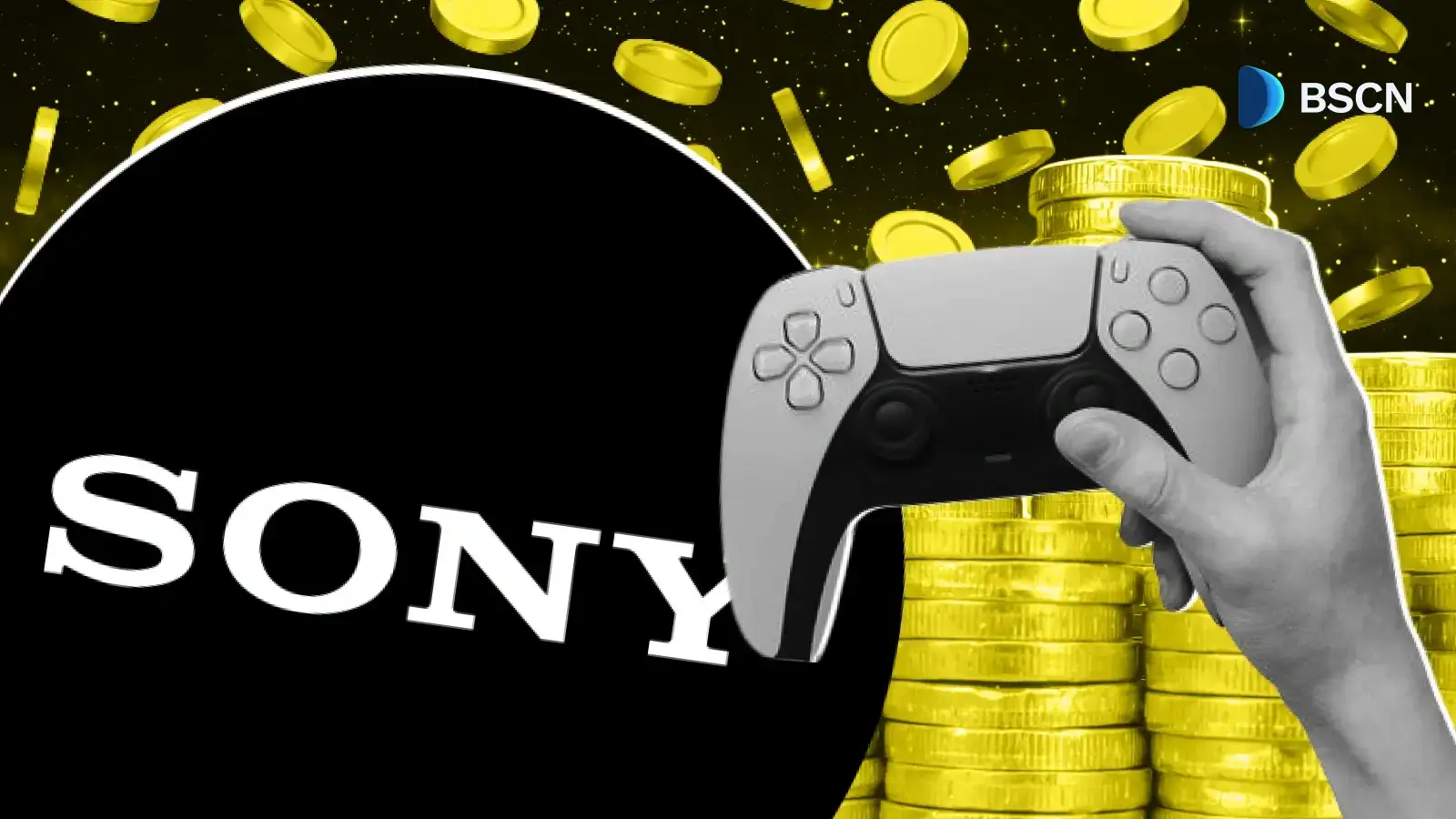 Sony Bank Plans USD Backed Stablecoin to Power Payments Across Games