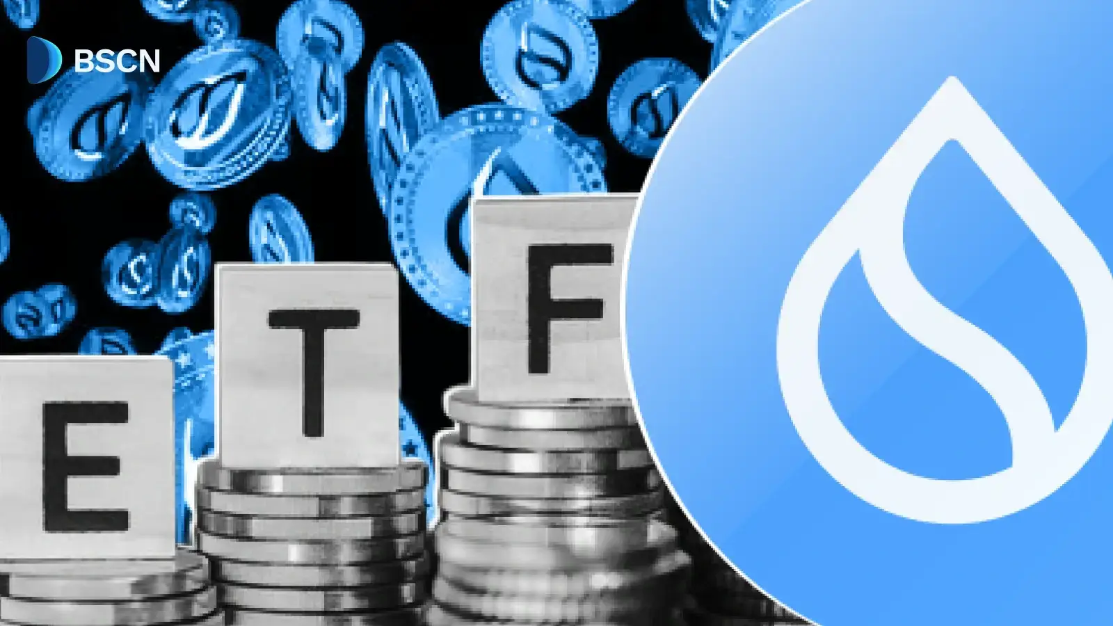 Sui Moves Closer to Wall Street as Bitwise Submits ETF Filing to SEC