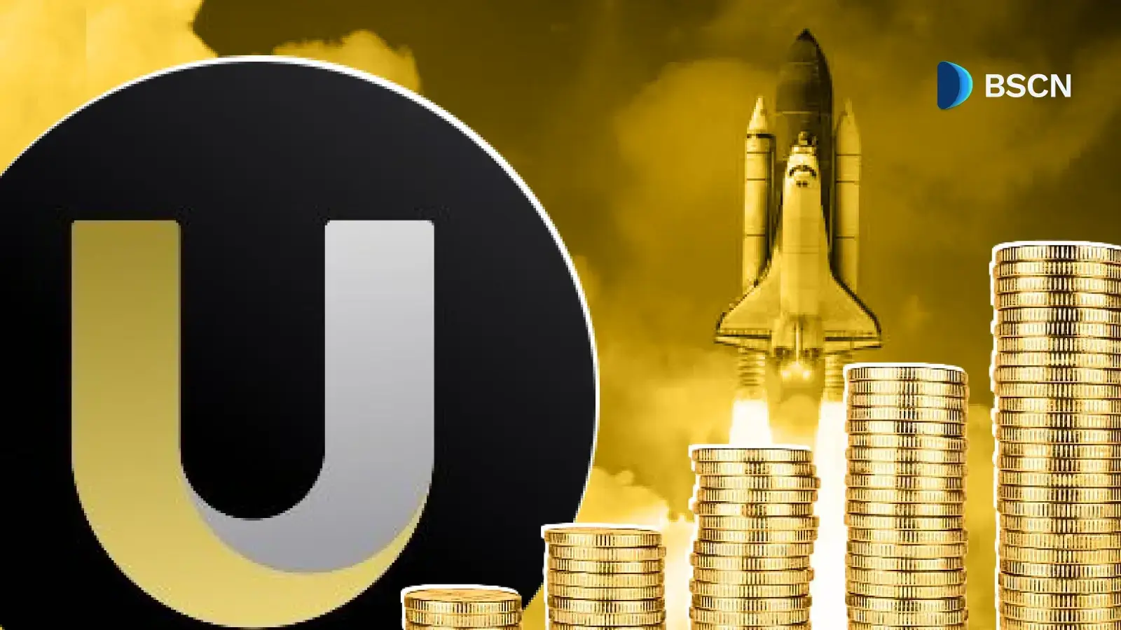 United Stables Launches $U Stablecoin on BNB Chain and Ethereum