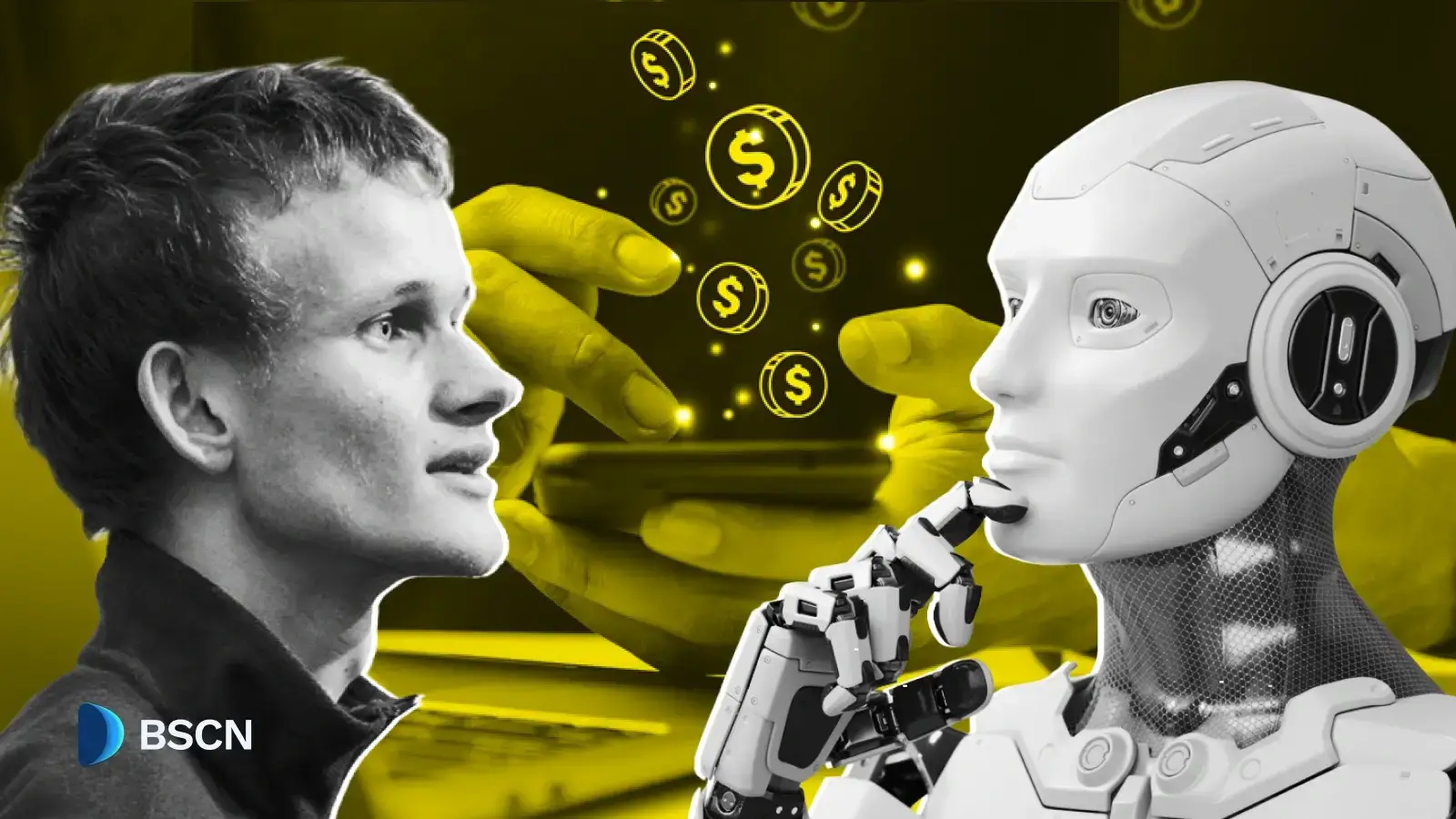Vitalik Buterin Drew a Hard Line Between AI Convenience and Financial Ruin